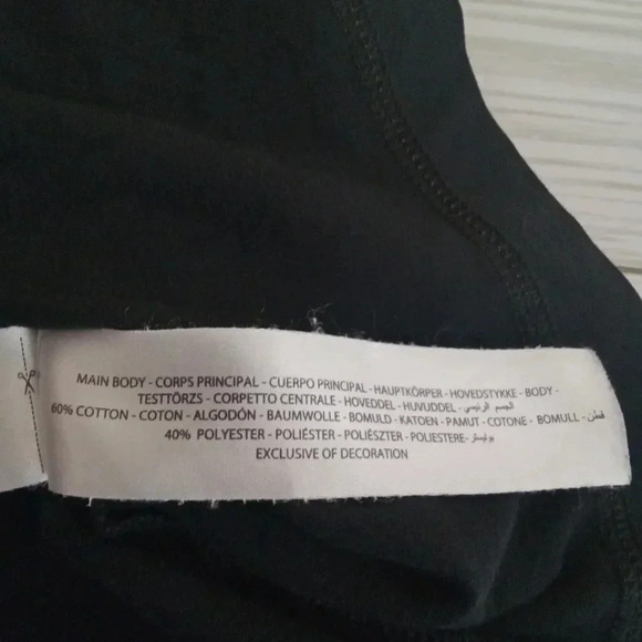 Ariat rebar men's long sleeve work wear shirt size s/P - Picture 5 of 6